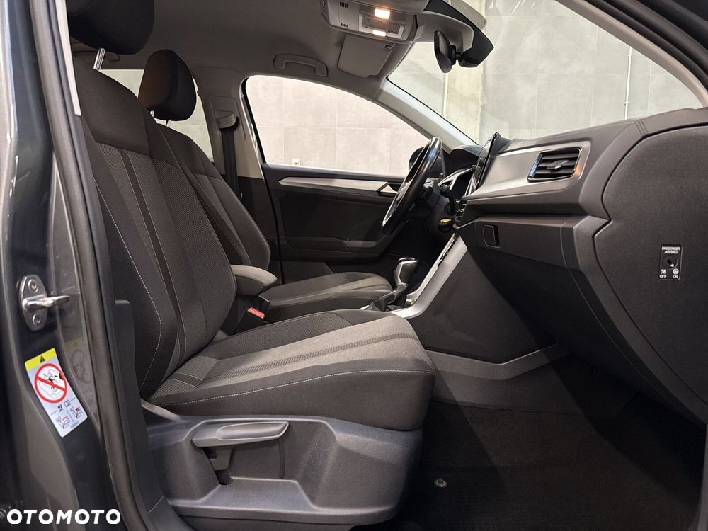 Volkswagen T-Roc 1.5 TSI Life DSG - 14