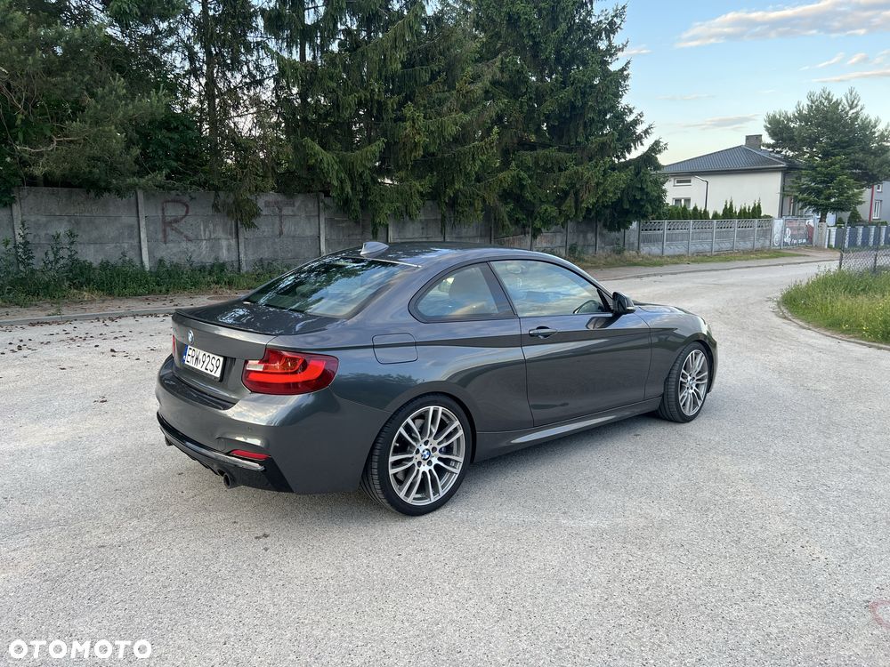 BMW Seria 2 - 3