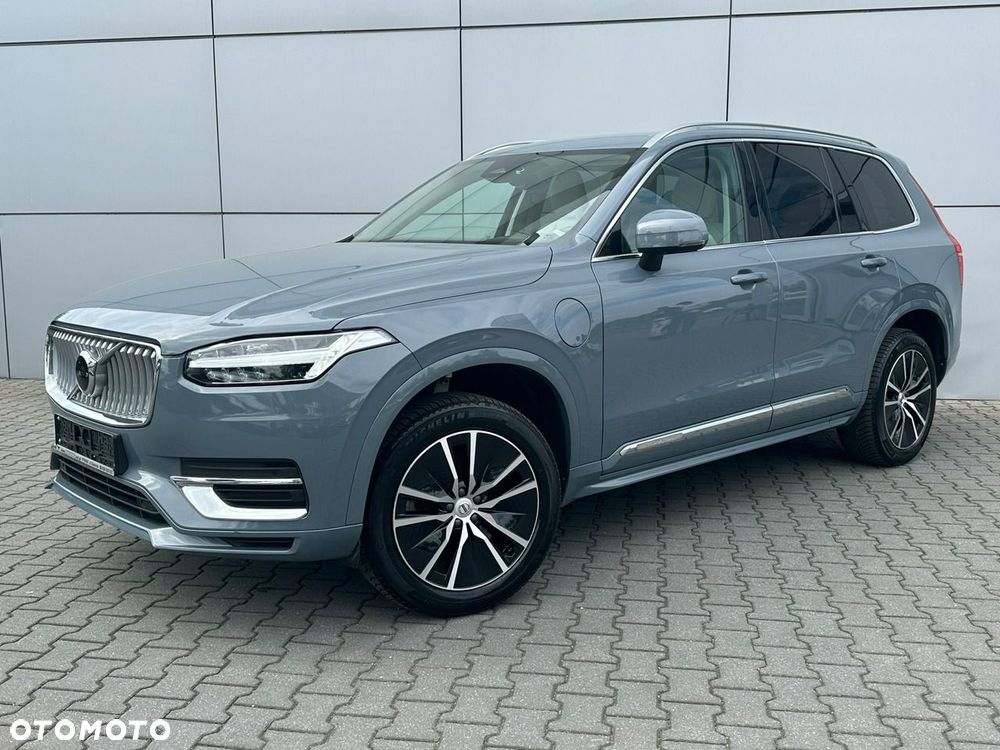 Volvo XC 90 - 3