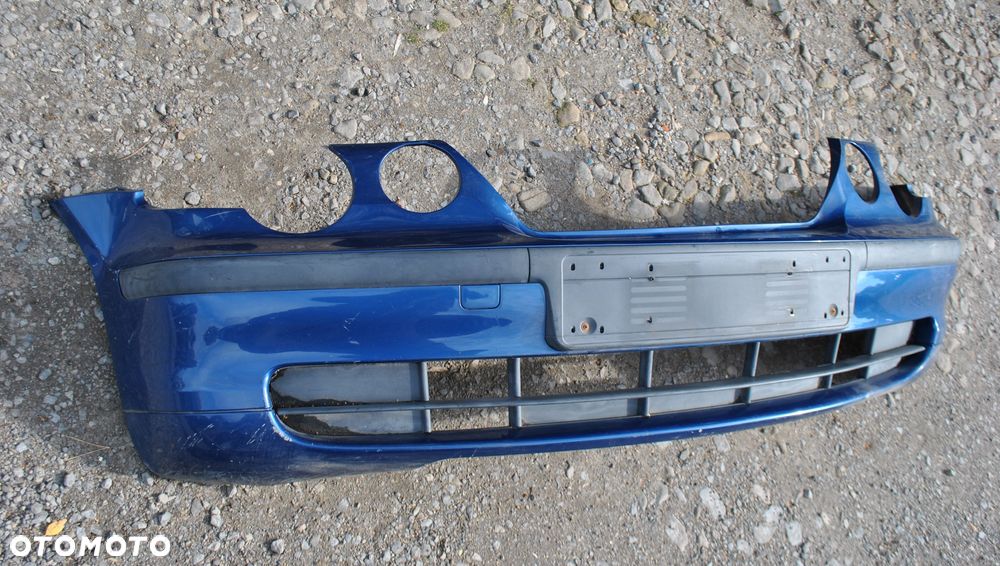 Zderzak przód BMW E46 Compact - 2