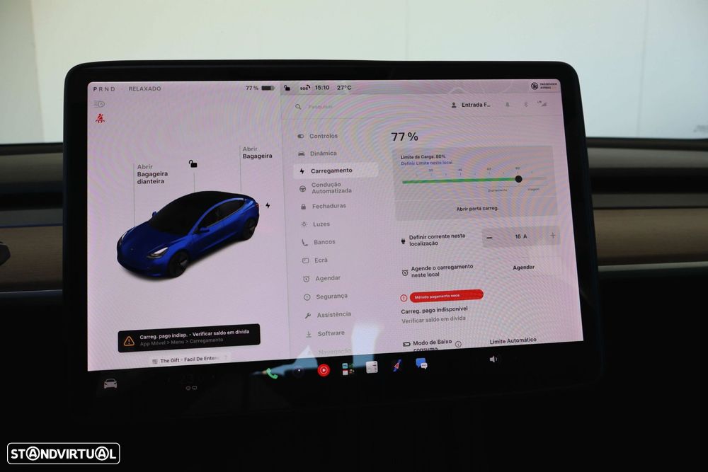 Tesla Model 3 - 22