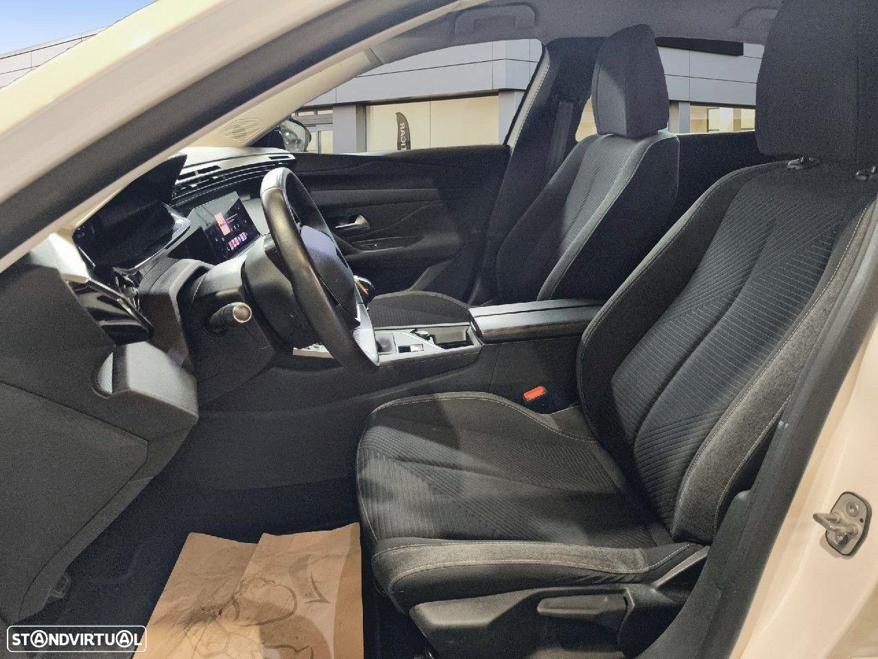 Peugeot 308 1.5 BlueHDi Active Pack - 9