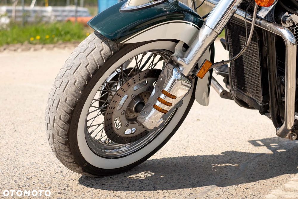 Kawasaki Vulcan - 24