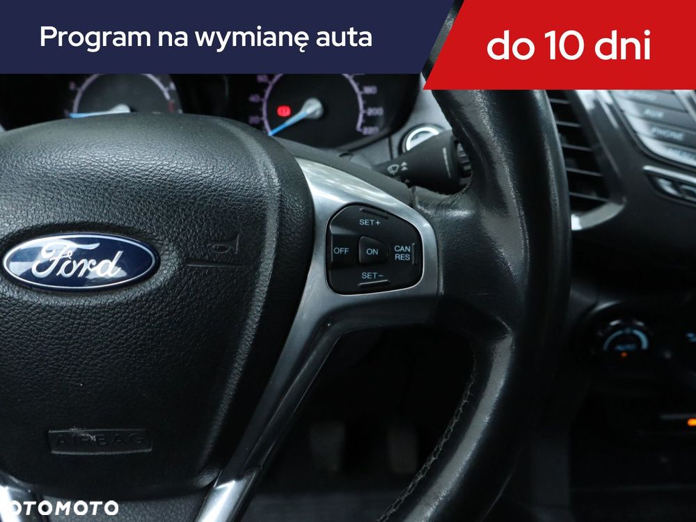 Ford EcoSport - 22
