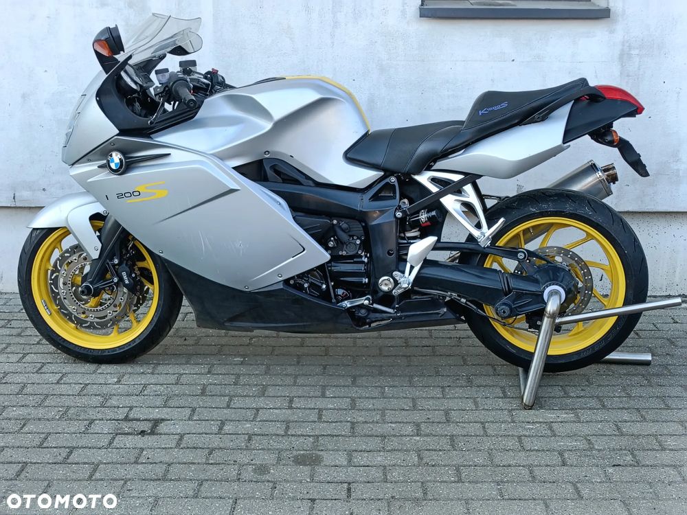 BMW K - 16