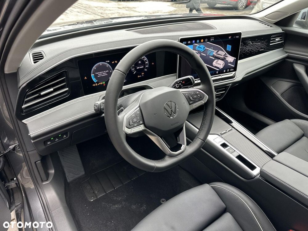 Volkswagen Passat Variant 2.0 TDI EVO Elegance DSG - 10