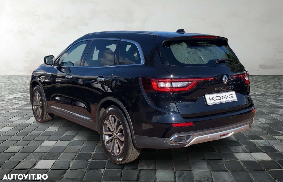 Renault Koleos BLUE dCi 150 X-tronic LIMITED - 3