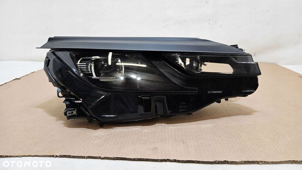 lampa przód przednia prawa vw arteon 3g8 3g8941082d - 2