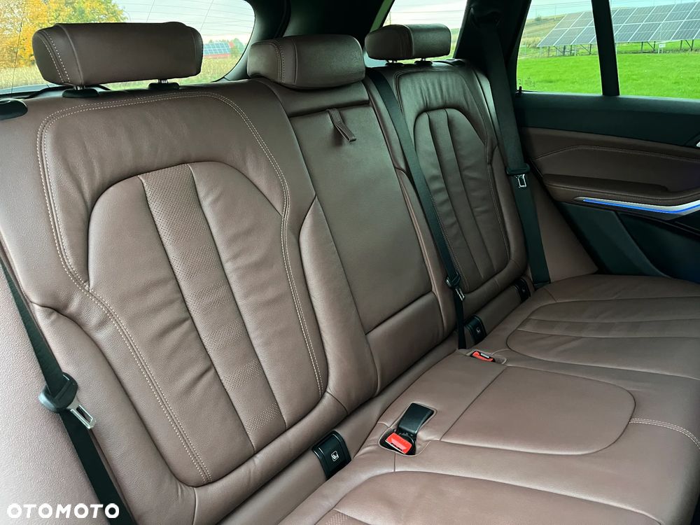 BMW X5 xDrive30d sport - 12