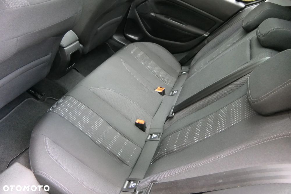 Peugeot 308 1.6 BlueHDi Business Line S&S - 27