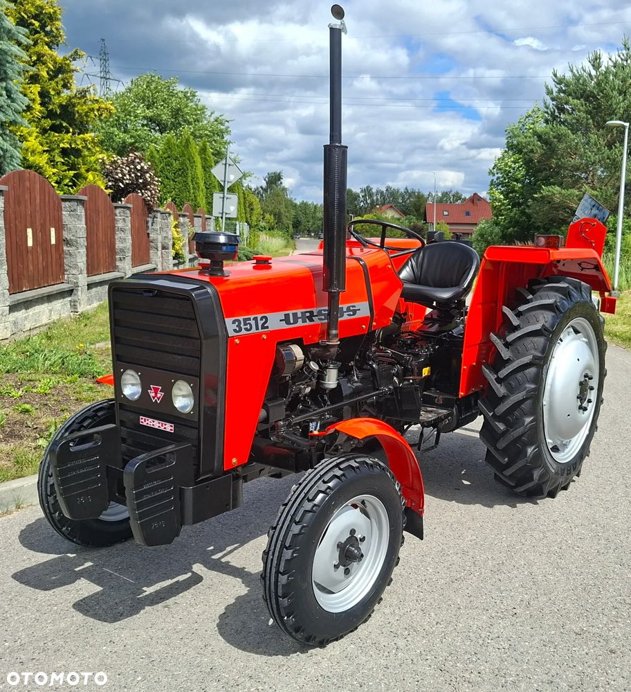 Ursus 3512 - 1