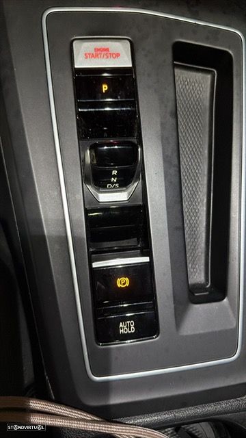 VW Golf 1.4 TSI GTE DSG - 18