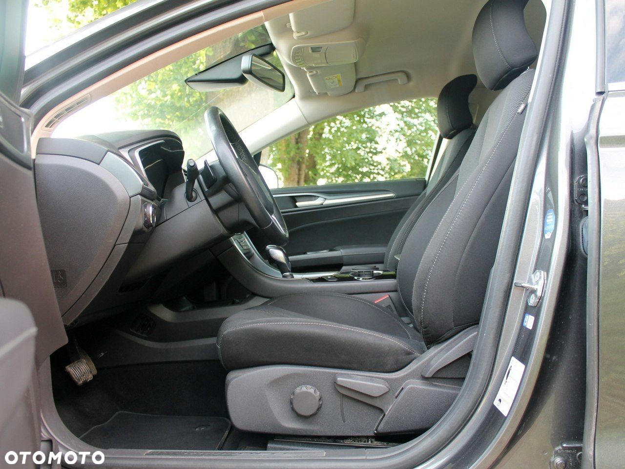 Ford Mondeo - 15