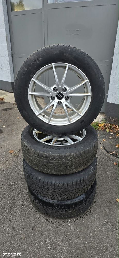 Audi A6 Avant TFSI S tronic - 15