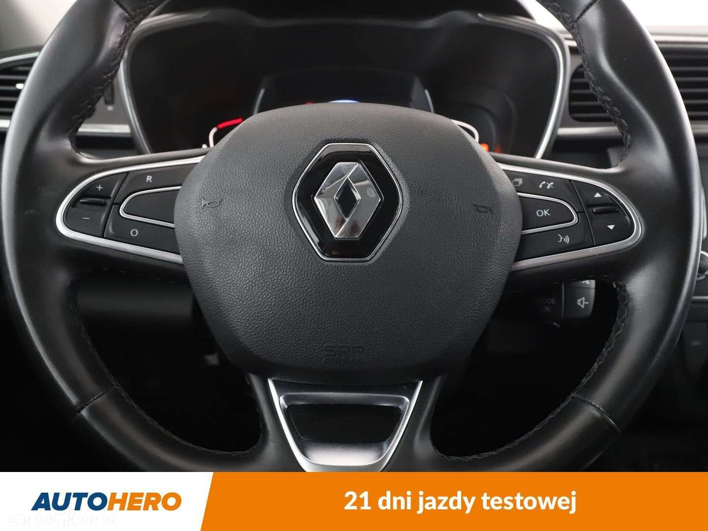 Renault Kadjar 1.2 Energy TCe Intens - 18