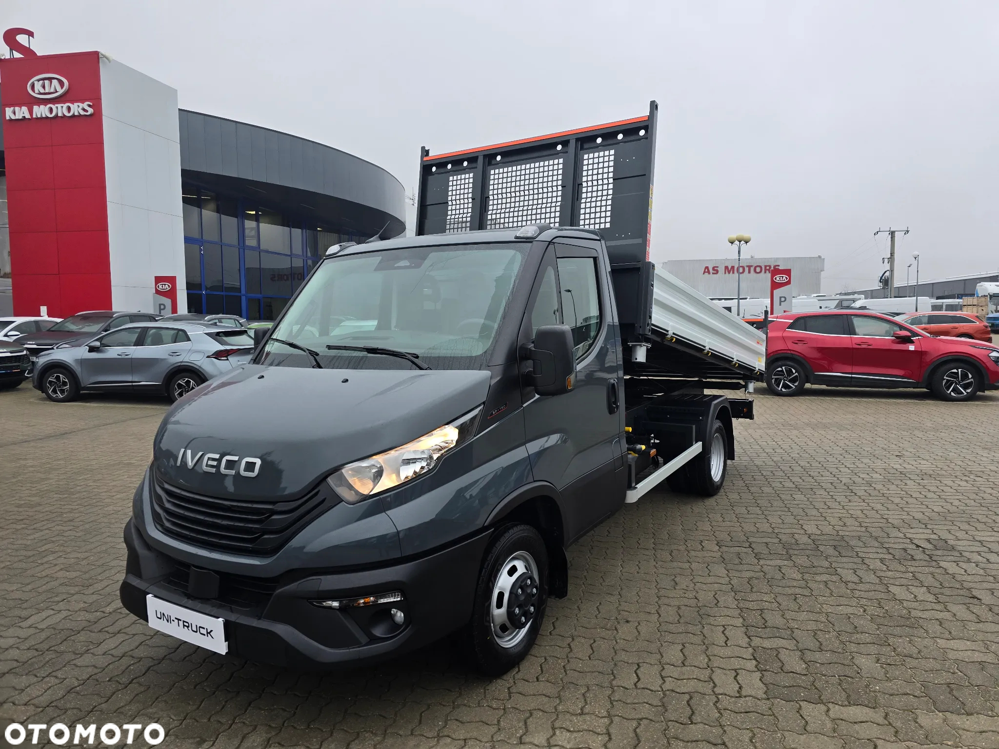 Iveco OKAZJA CENOWA !!! - 7