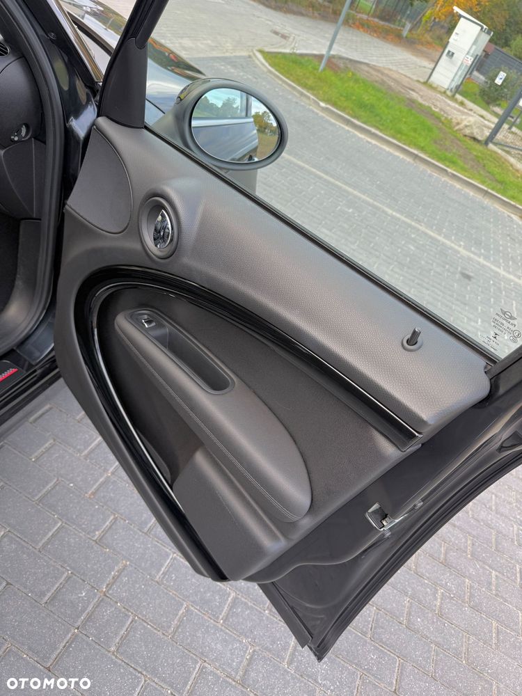 MINI Countryman - 23