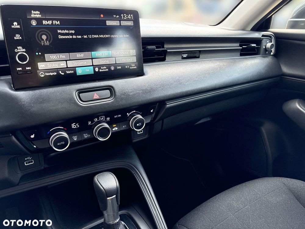 Honda HR-V 1.5 i-MMD Elegance CVT - 20