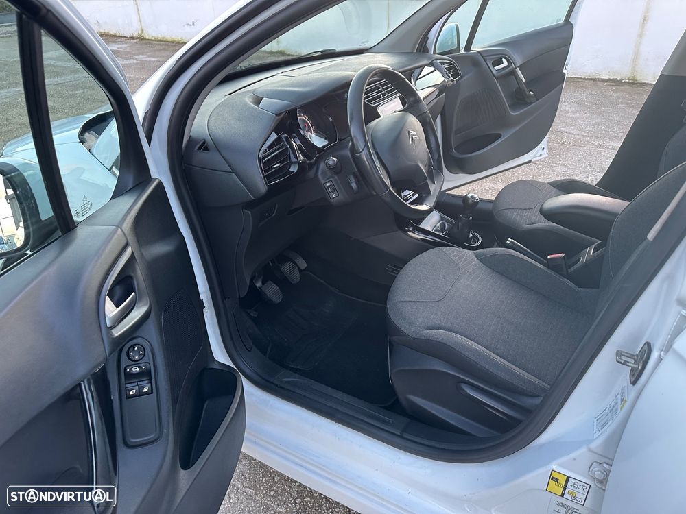 Citroën C3 1.2 VTi Collection - 29