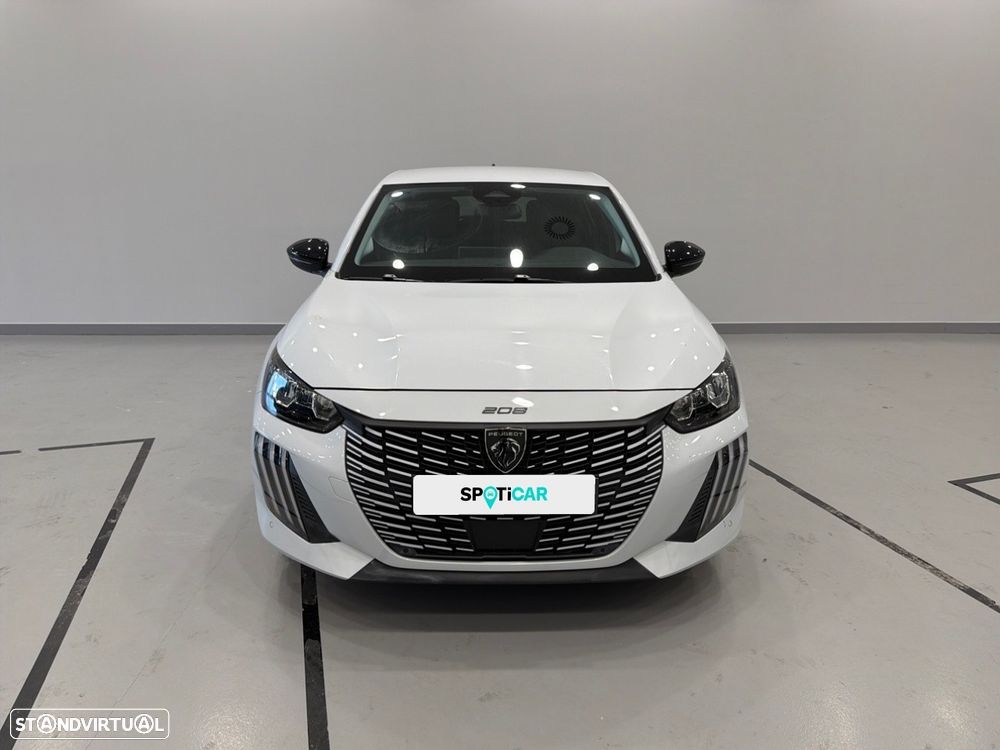 Peugeot 208 1.2 Hybrid Allure e-DCS6 - 2