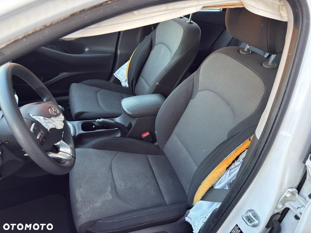 Hyundai i30 1.4 Classic - 19