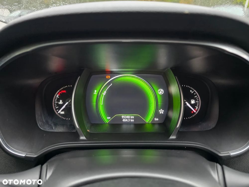 Renault Megane 1.2 Energy TCe Intens - 21