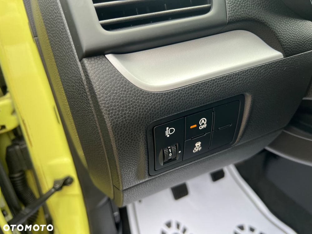 Kia Picanto 1.0 Spirit - 28