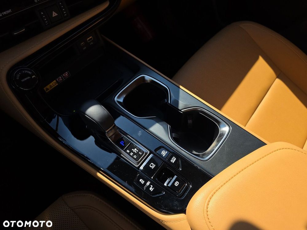 Lexus NX - 27
