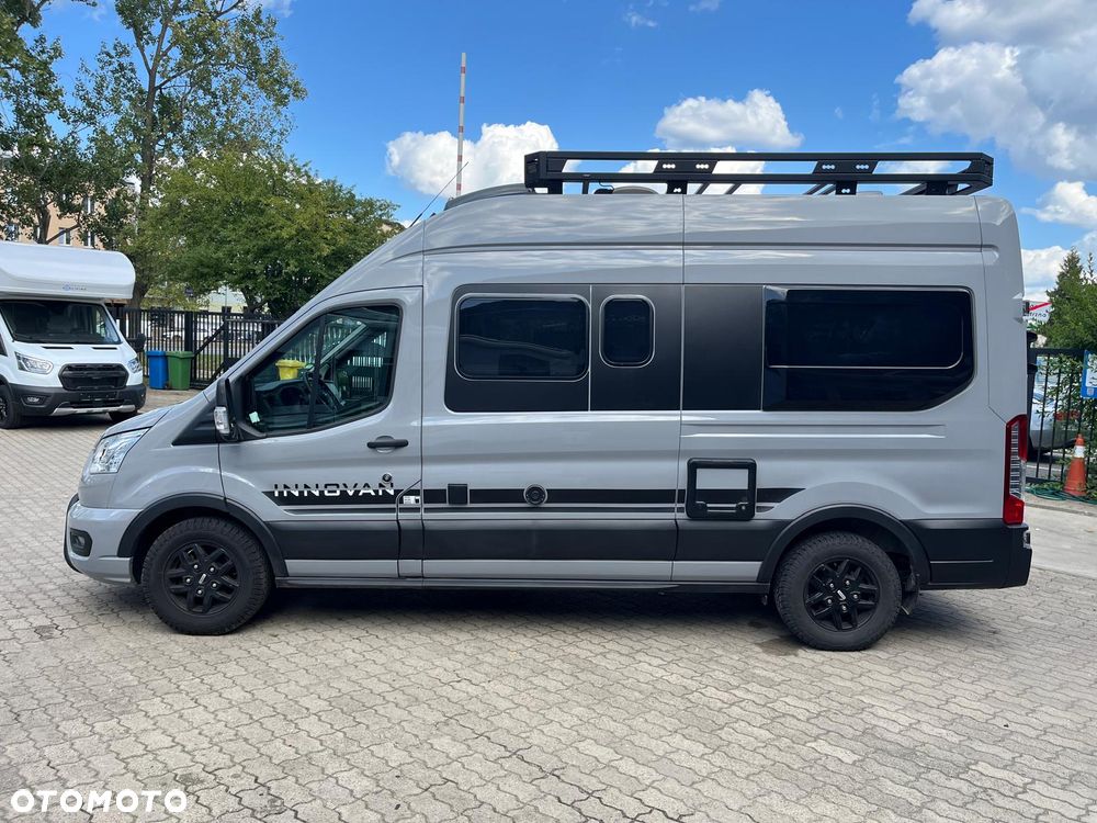LMC Innovan 590 Active - 7