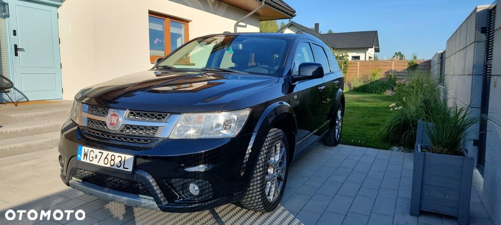 Fiat Freemont 2.0 Multijet 16V DPF Automatik Allrad Urban - 28