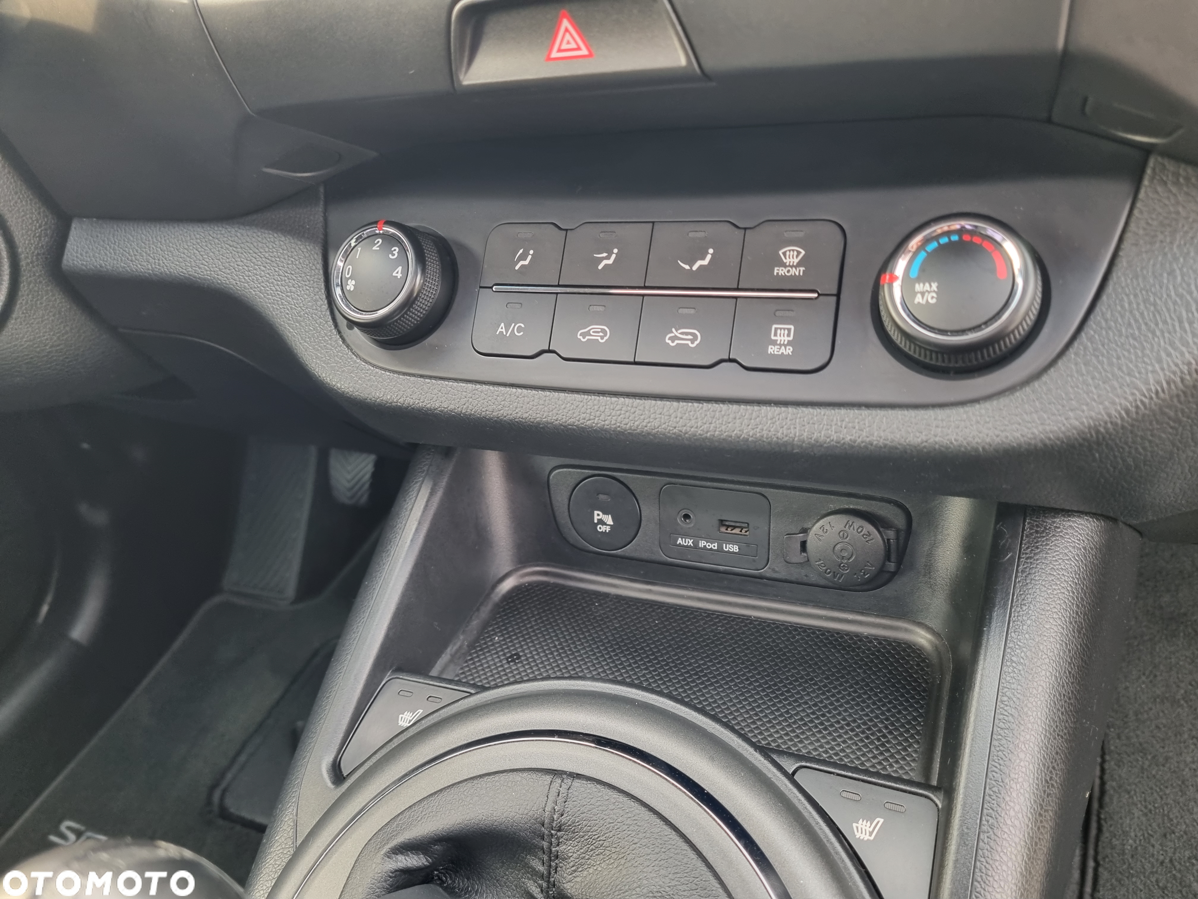 Kia Sportage 2.0 CRDI S 2WD - 26