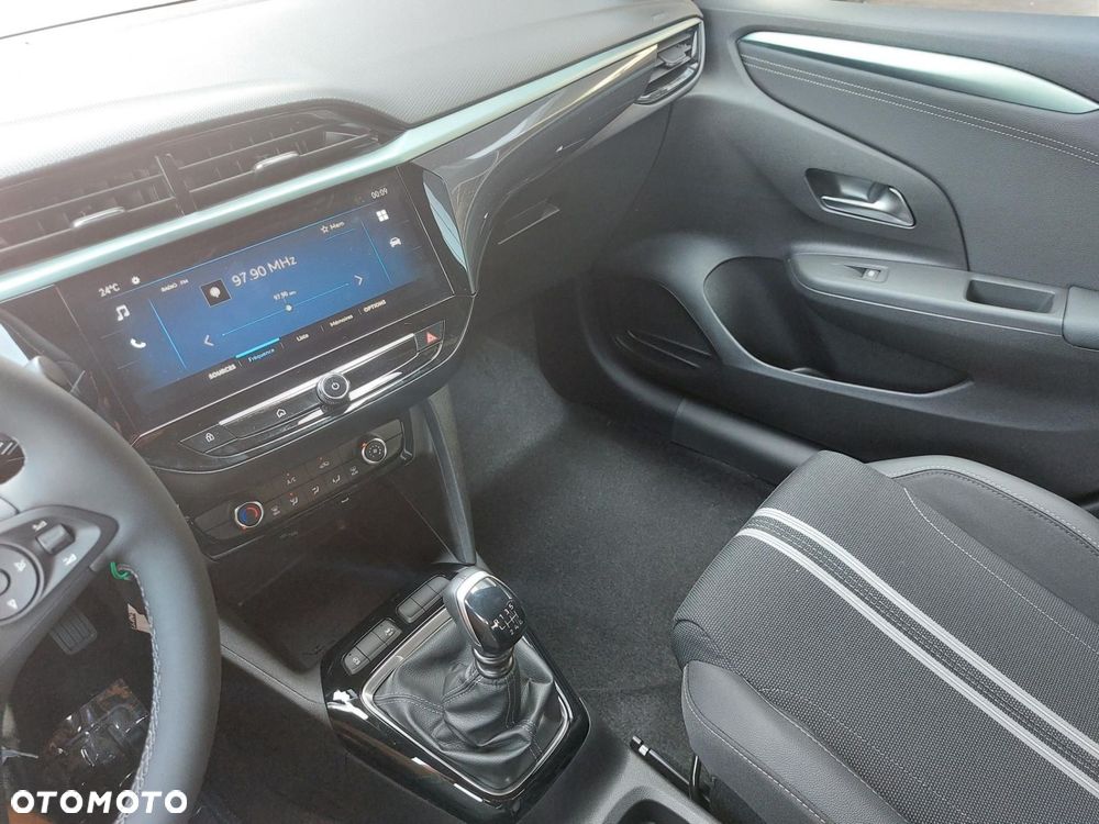 Opel Corsa 1.2 T Yes 2026 S&S - 18
