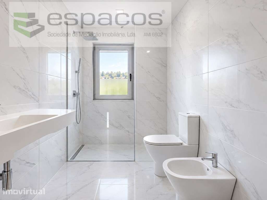 NOVO T2 Novo na Quinta dos Fardos, Apelação- Conclusão inicio de 2027 - Grande imagem: 4/13