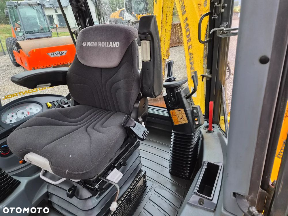 New Holland B90B - 17
