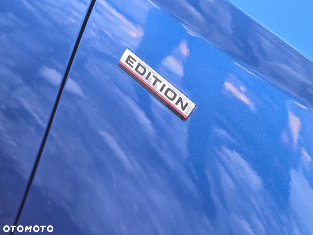 Skoda Fabia 1.0 MPI Edition - 7