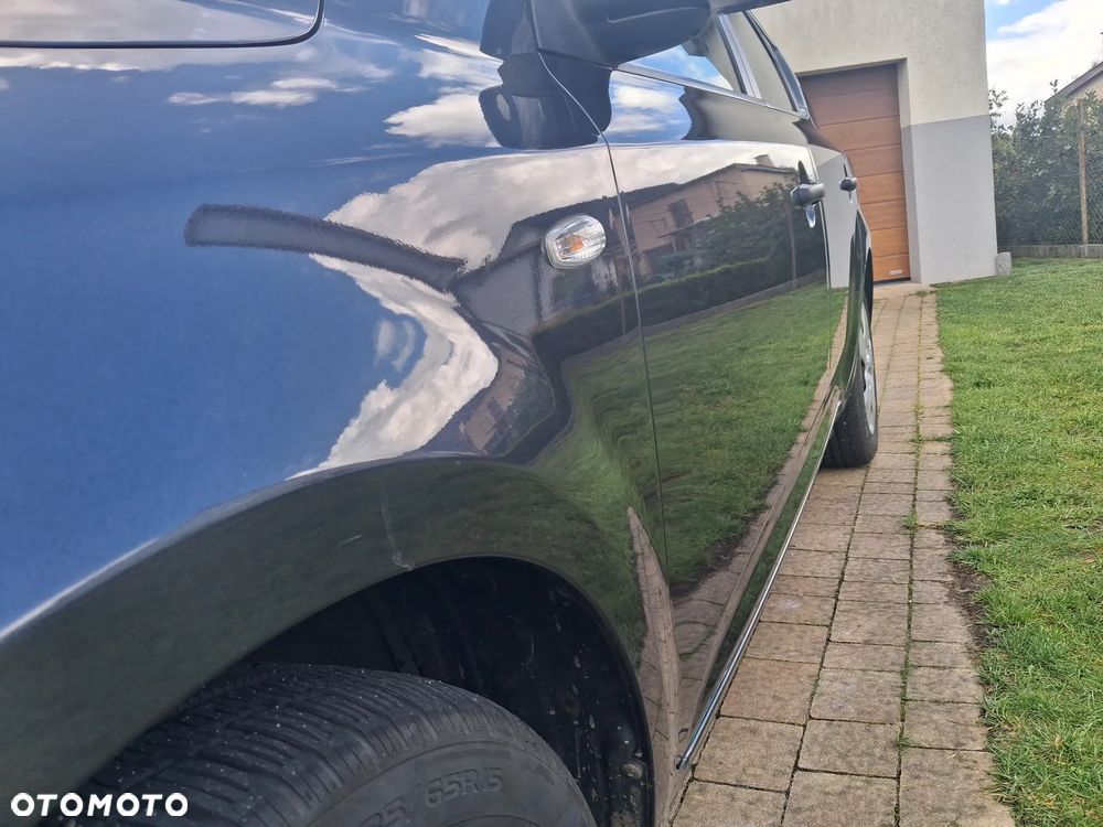 Kia Ceed 1.4 Optimum - 10