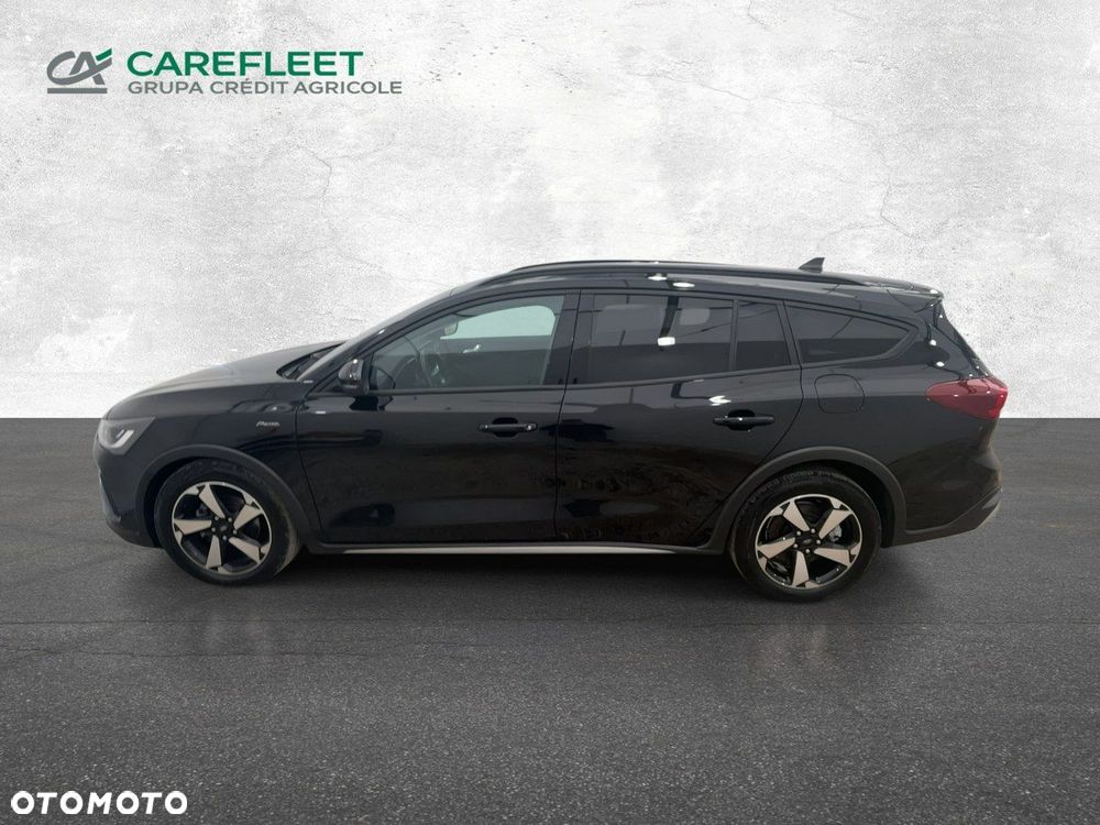 Ford Focus - 8