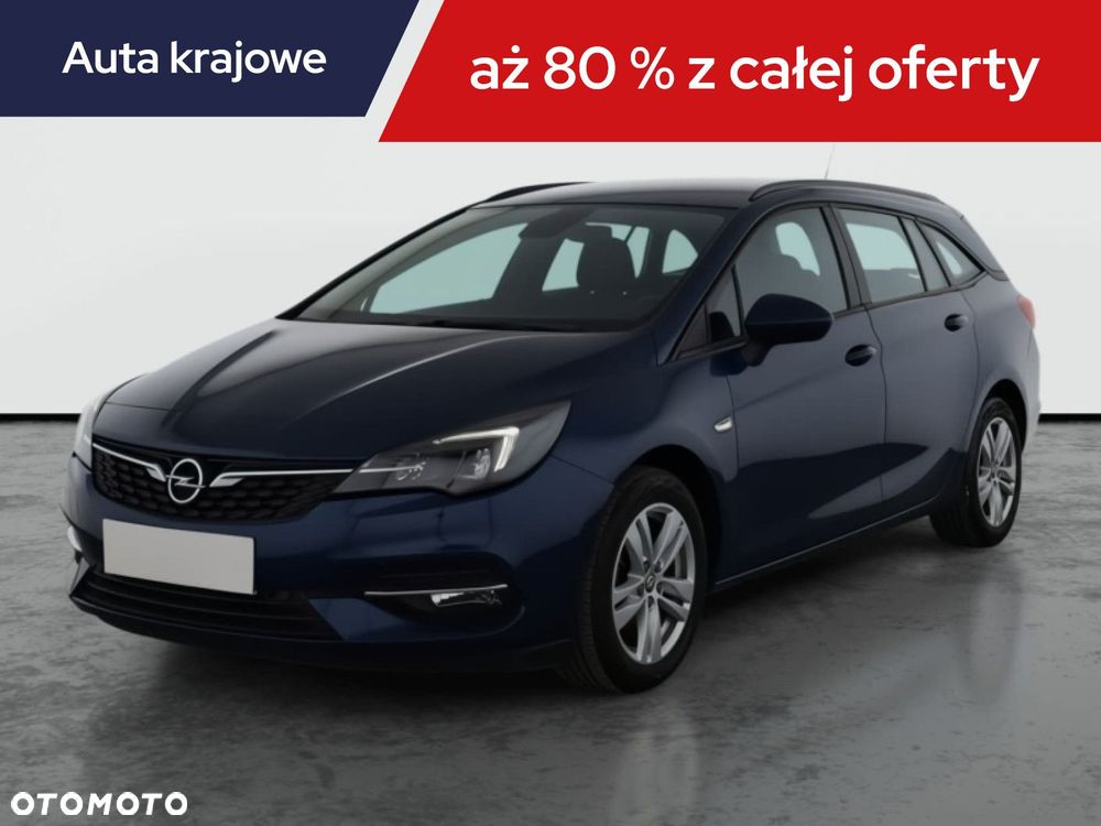 Opel Astra - 3