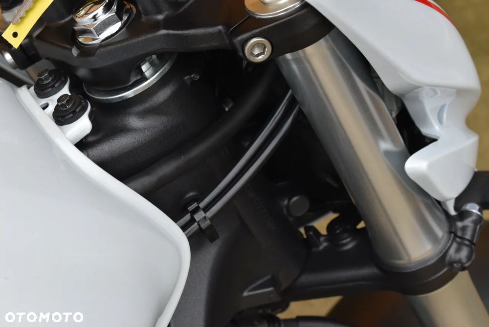 Honda Hornet - 29