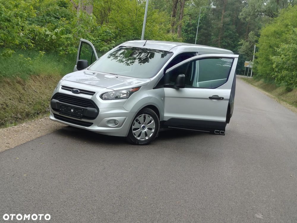 Ford Transit connect - 30