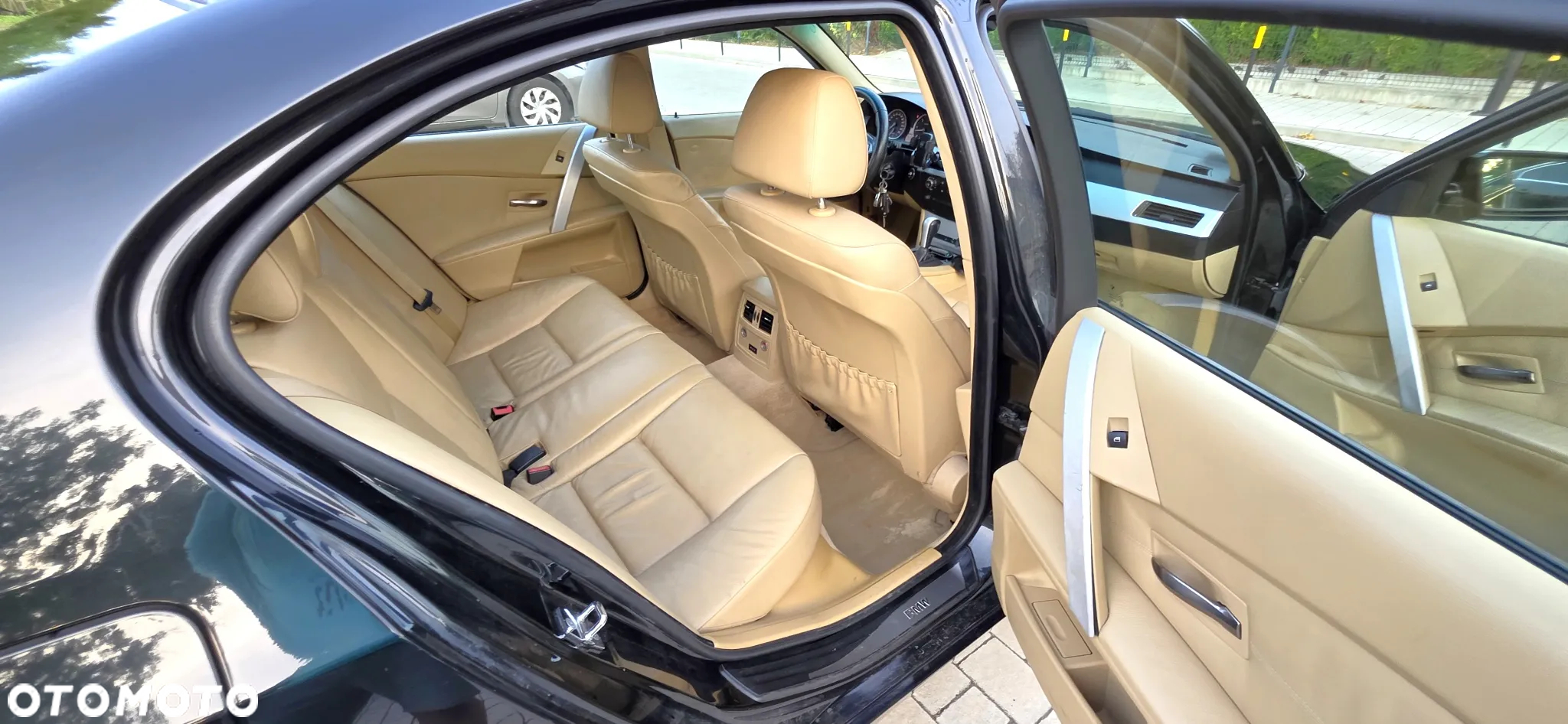 BMW Seria 5 - 14
