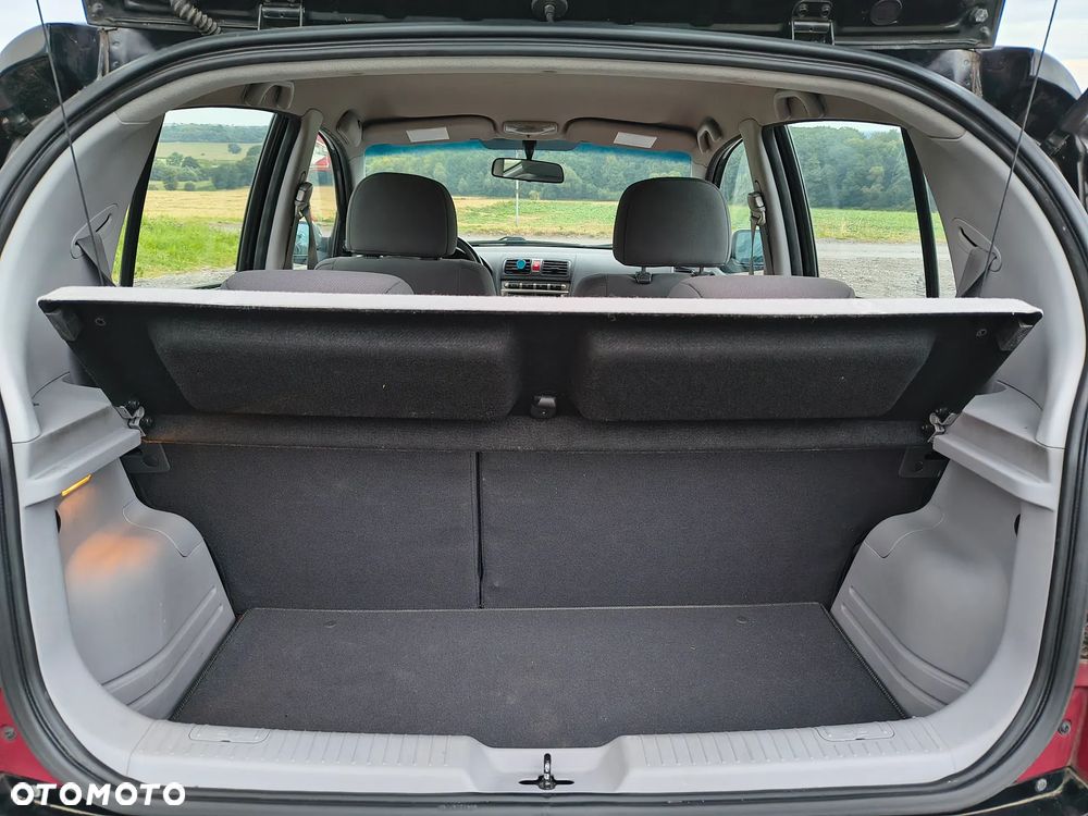 Kia Picanto 1.1 - 8