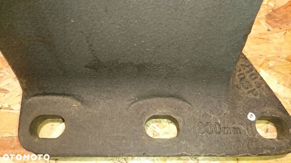 PODSTAWY SIODŁO JOST-JSK 37 ŁAPY 300 mm - 3