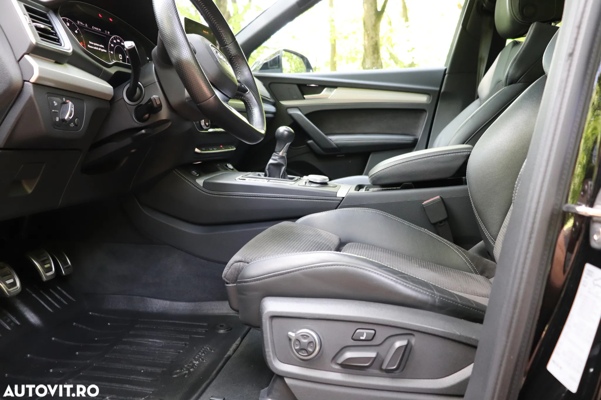 Audi Q5 2.0 TDI - 11