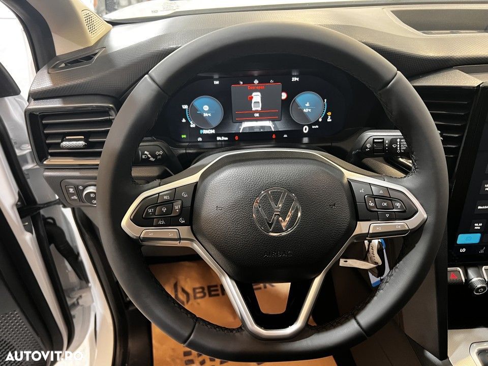 Volkswagen Amarok - 9