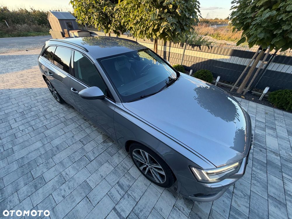 Audi A6 Avant - 11