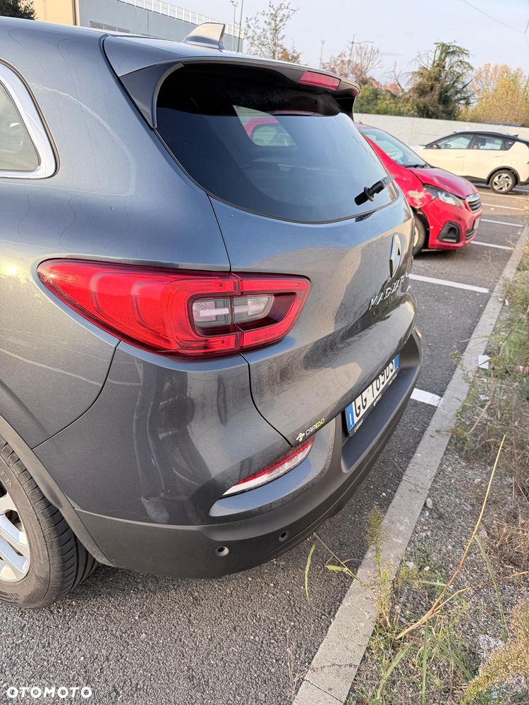 Renault Kadjar - 36