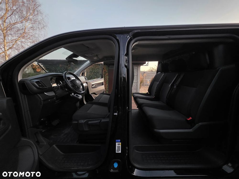 Citroën Jumpy - 20