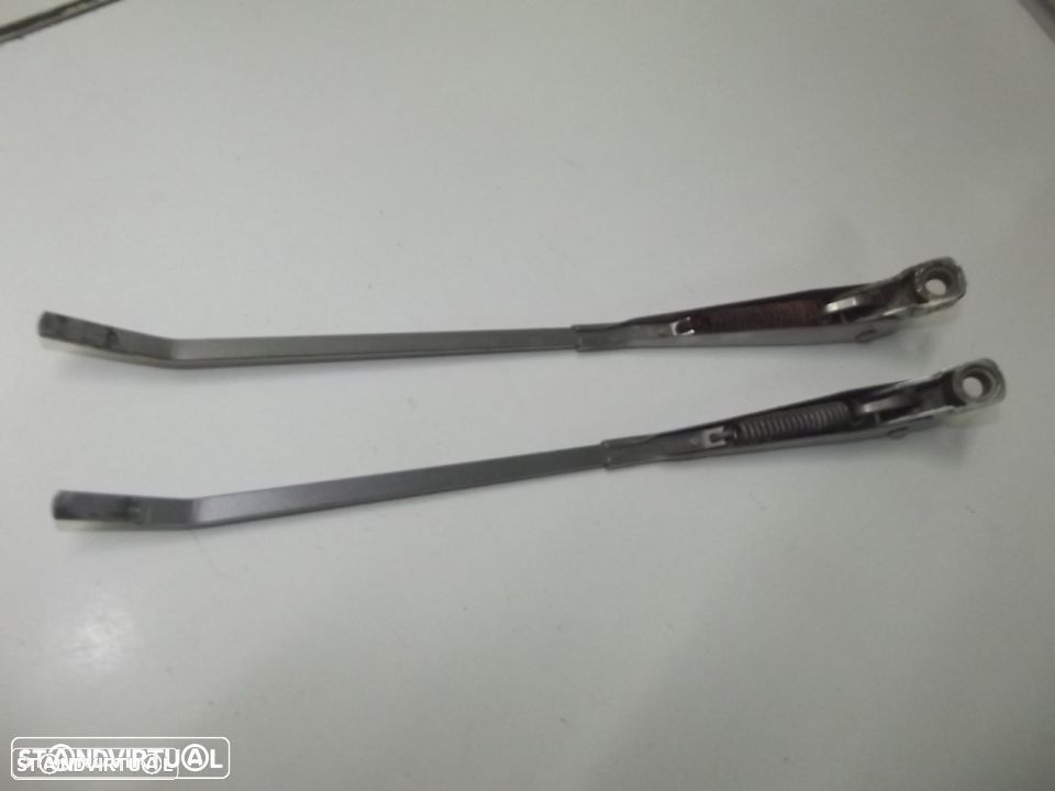 datsun 1200 hastes dos limpa vidros - 2