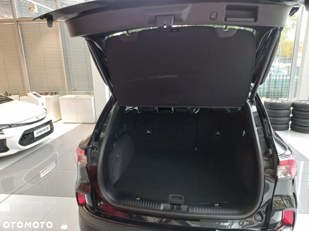 Ford Kuga 2.5 FHEV FWD Titanium X - 23